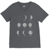 know your moons V-Neck Tee