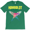 Humboldt Strong Saskatchewan Hockey Team Remembrance T-Shirt