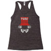 pure imagination Racerback Tank