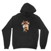 Zurafa Unisex Hoodie