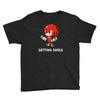 getting swole Youth Tee