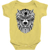 wolf Baby Onesie