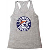 evanston hockey Racerback Tank