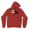 Heal Cancer Unisex Hoodie