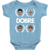 Dobre Brothers Baby Bodysuit