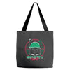 bounty hunter Tote Bags