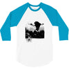 perfect timing 3/4 Sleeve Shirt