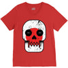 japan till i die V-Neck Tee