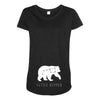 Little Dipper Maternity Scoop Neck T-shirt