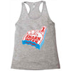 shark week Racerback Tank