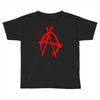 opalogo Toddler T-shirt
