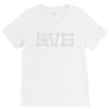 love dogs V-Neck Tee