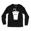 aqua teen hungry force Long Sleeve Shirts