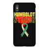 Humboldt Strong iPhoneX