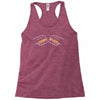 Feminist Hands Draft Racerback Tank