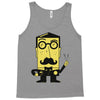 mr. fancypants Tank Top