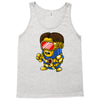 minion cyclops Tank Top