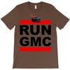 the a team run T-Shirt