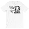 v8 global warming T-Shirt