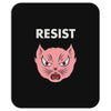 resist Mousepad