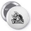 vinking Pin-back button