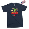 yoshzilla Exclusive T-shirt