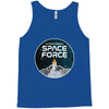 United States Space Force Tank Top