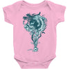 inspiration Baby Onesie