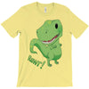 rawr (2) T-Shirt