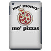 mo money mo pizzas iPad Mini