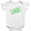 liked Baby Bodysuit