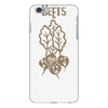 the beets iPhone 6/6s Plus Case
