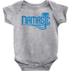 namaste Baby Onesie