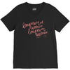 empowered women V-Neck Tee