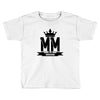 fahrie Toddler T-shirt