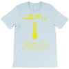 We Are Hoping Its a Jedi T-Shirt