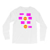 mom and dad Long Sleeve Shirts