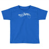 turntable Toddler T-shirt