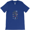 alpha wars T-Shirt