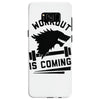round neck half sleeves Samsung Galaxy S8