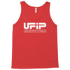 ufip new Tank Top