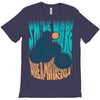 smile more, ride a motorcycle T-Shirt
