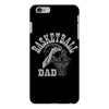 long sleeve s basketball dad iPhone 6/6s Plus Case