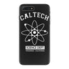 breaking bad   big bang theory   science iPhone 7 Plus Case