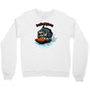 playful, masculine Crewneck Sweatshirt