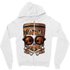 nerd (2) Zipper Hoodie