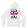 I've Been Called A Lot Of Names But Momma Is My Favorite Unisex Hoodie