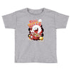 boo bites Toddler T-shirt