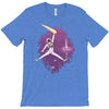 space jam jordan T-Shirt