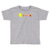 fries foodie Toddler T-shirt